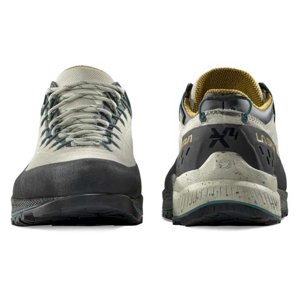 La Sportiva Подходящая обувь TX4 Evo Goretex