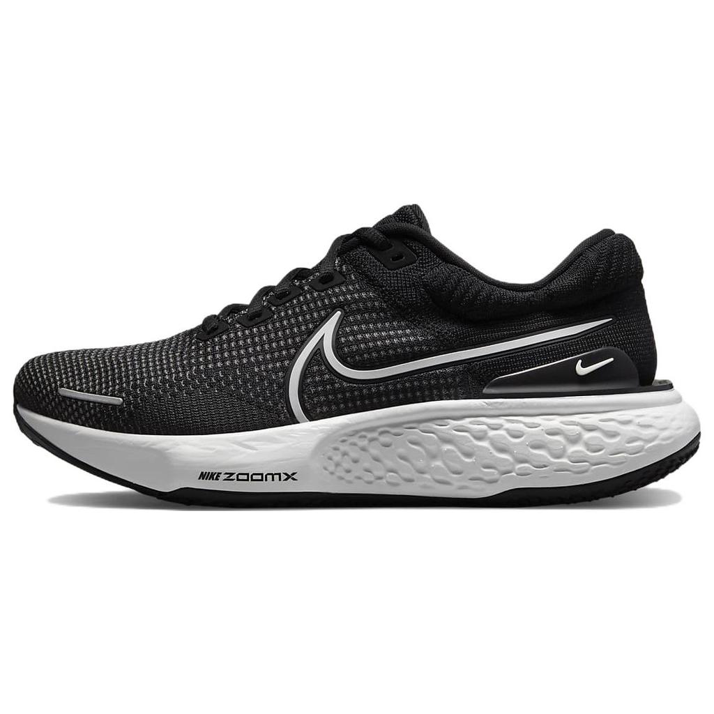 New Nike ZoomX Invincible Run Flyknit 2 Black White DH5425-001