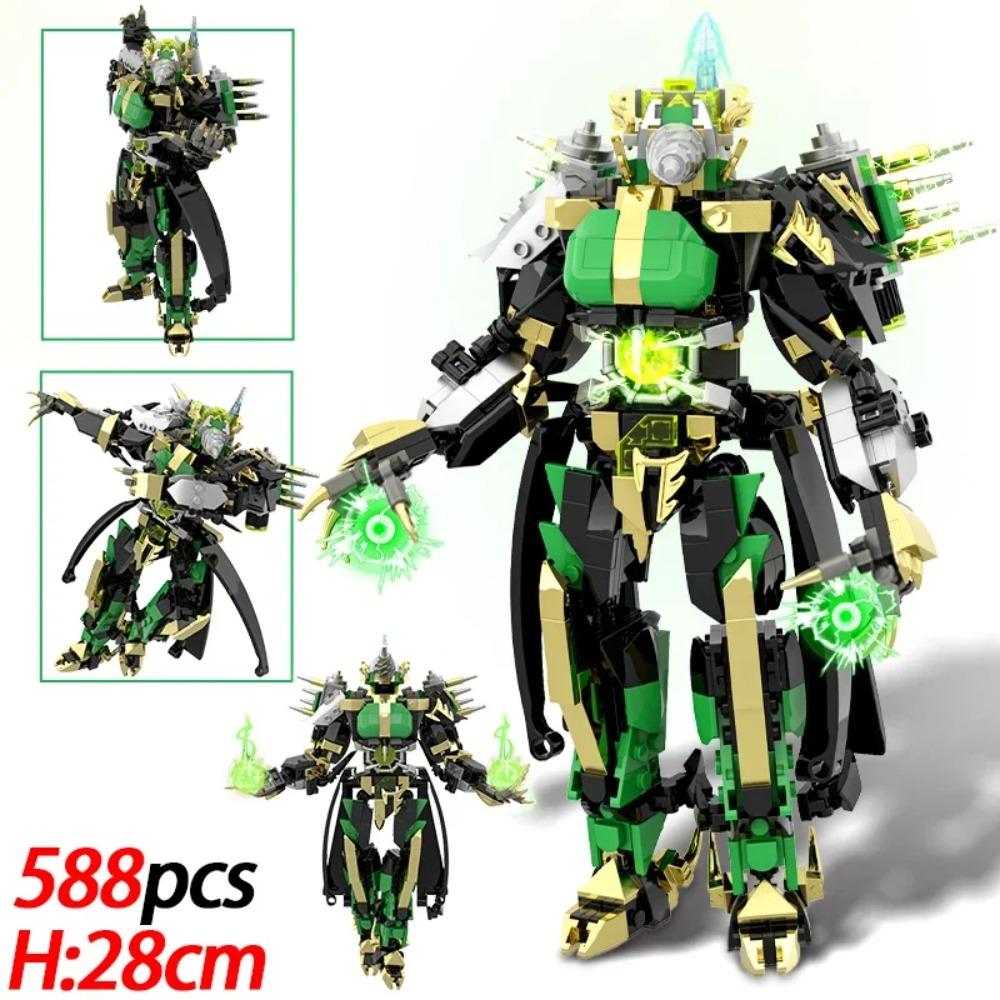 MOC Skibidi Toilet Building Blocks Set Titan Speakerman Cameraman Tvman Bricks DIY Model Toys For Kid New Year Birthday Gifts