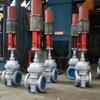 Lanyuxinglin Slab Gate Valve