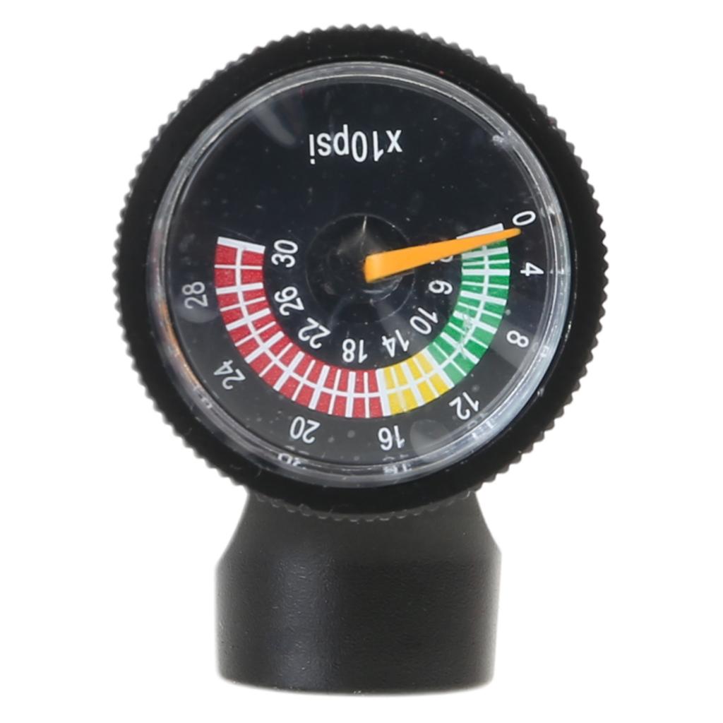 Road Bike CO2 Inflator Head Bike Inflation Valves Head Replacement Inflation Nozzle Bike Fast Inflation Accessories