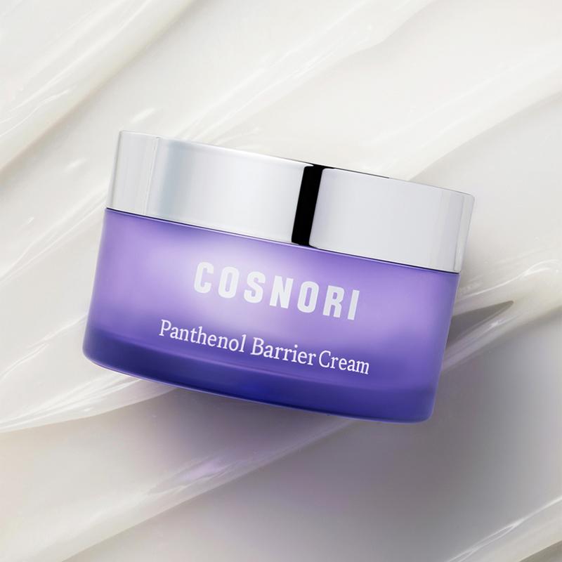 [COSNORI] Panthenol Barrier Cream 50ml