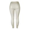 Leggings sexy a vita alta colorati da donna con elastico su quattro lati, effetto push-up sui fianchi, pantaloni in pelle