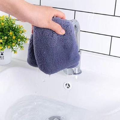Warm Toilet Seat Cover Universal Washable Toilet Mat Pad Soft With Flip Lid Handle Toilet Cover Cushion Home Bathroom