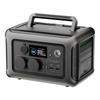 Batteries et générateurs – Générateurs et centrales électriques portables
