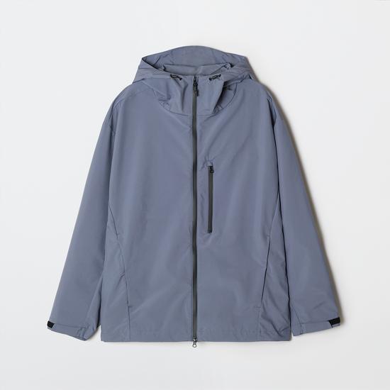 Spao Technical Windbreaker SPJJG23C03