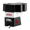 Ortofon VNL Single Pack MM Cartridge Stereo Stylus Standard Round for DJ Play and Listening VNL Included, Needle,