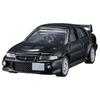 TAKARA TOMY Tomica Premium Tomica Transporter Mitsubishi Lancer Evolution VI GSR Miniature Car Toy 6 and (Ages Up)