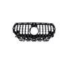 2024-2025 Mercedes E-Class W214 GT Black Edition Grille Replacement