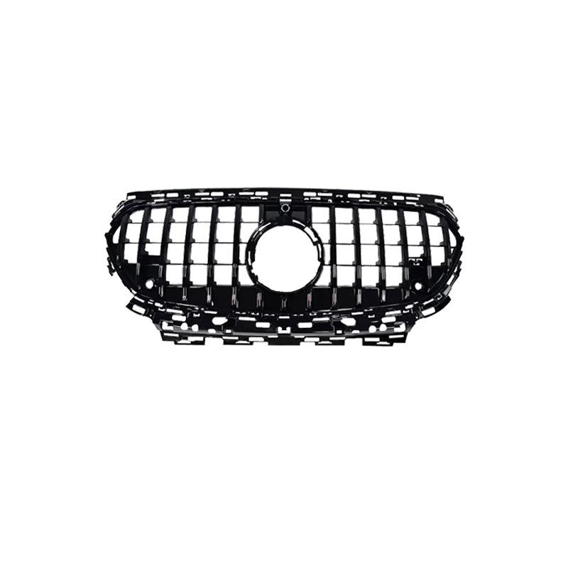 2024-2025 Mercedes E-Class W214 GT Black Edition Grille Replacement