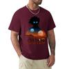 Dune Design V2 T Shirt Harajuku Short Sleeve T-shirt 100% Cotton Graphics Tshirt Tops