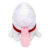 Boeki Mansion 2 Ghost Dog Plush Toy San-ei Luigi's W14×D20×H17cm