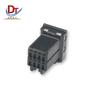 8-Pin Automotive Wiring Harness Connector Housing DJ7082S-1.2-21 - Plastic Socket Shell
