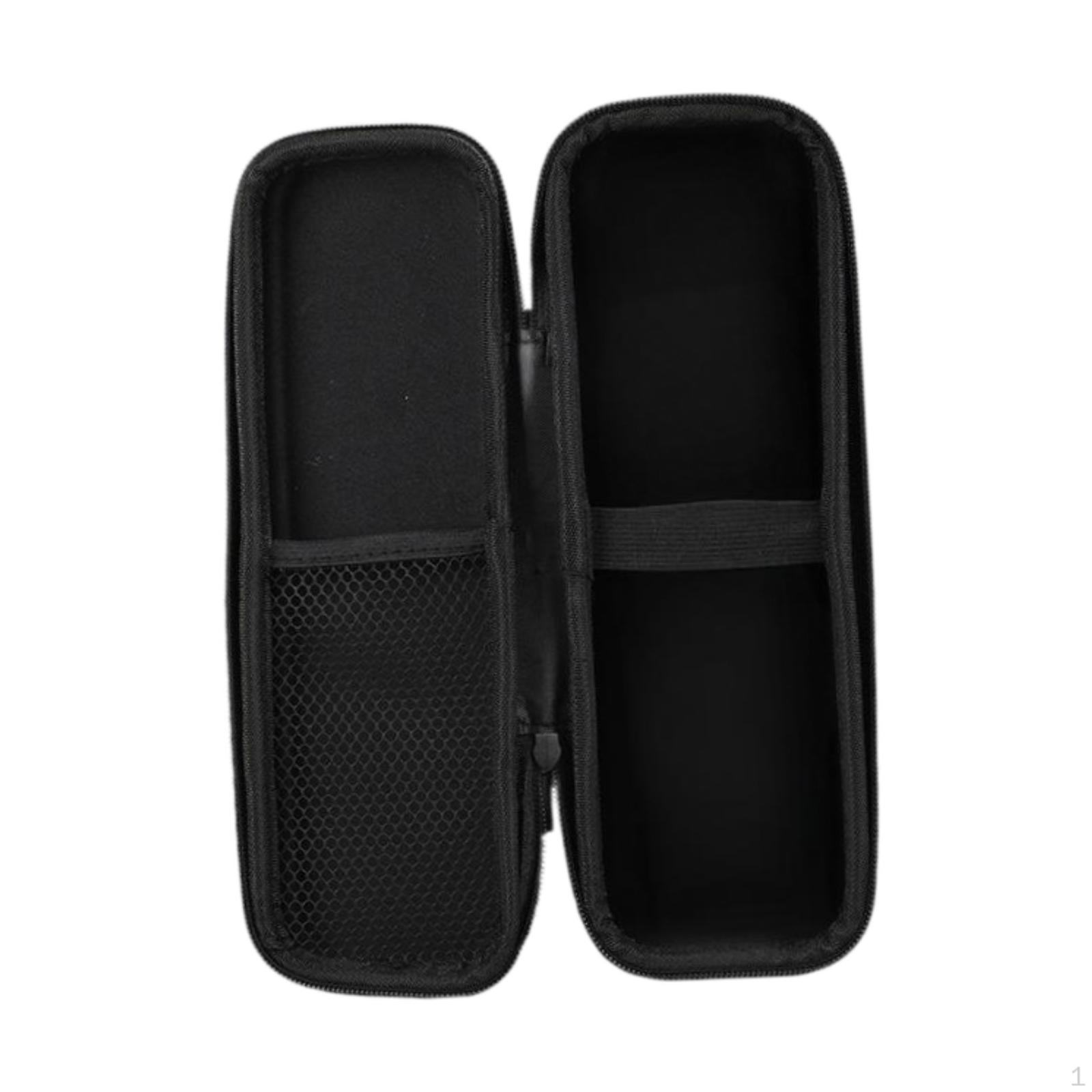 

Bag, Carrying Case, Waterproof, Storage Organizer for KTV for 1 Mic