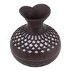 2.5W Scent Diffuser 300ml USB Powered Silent Operation Flower Vase Shape Aroma Humidifier for
