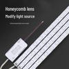 Ailangke Ultra-Bright LED Ceiling Light Replacement Strip