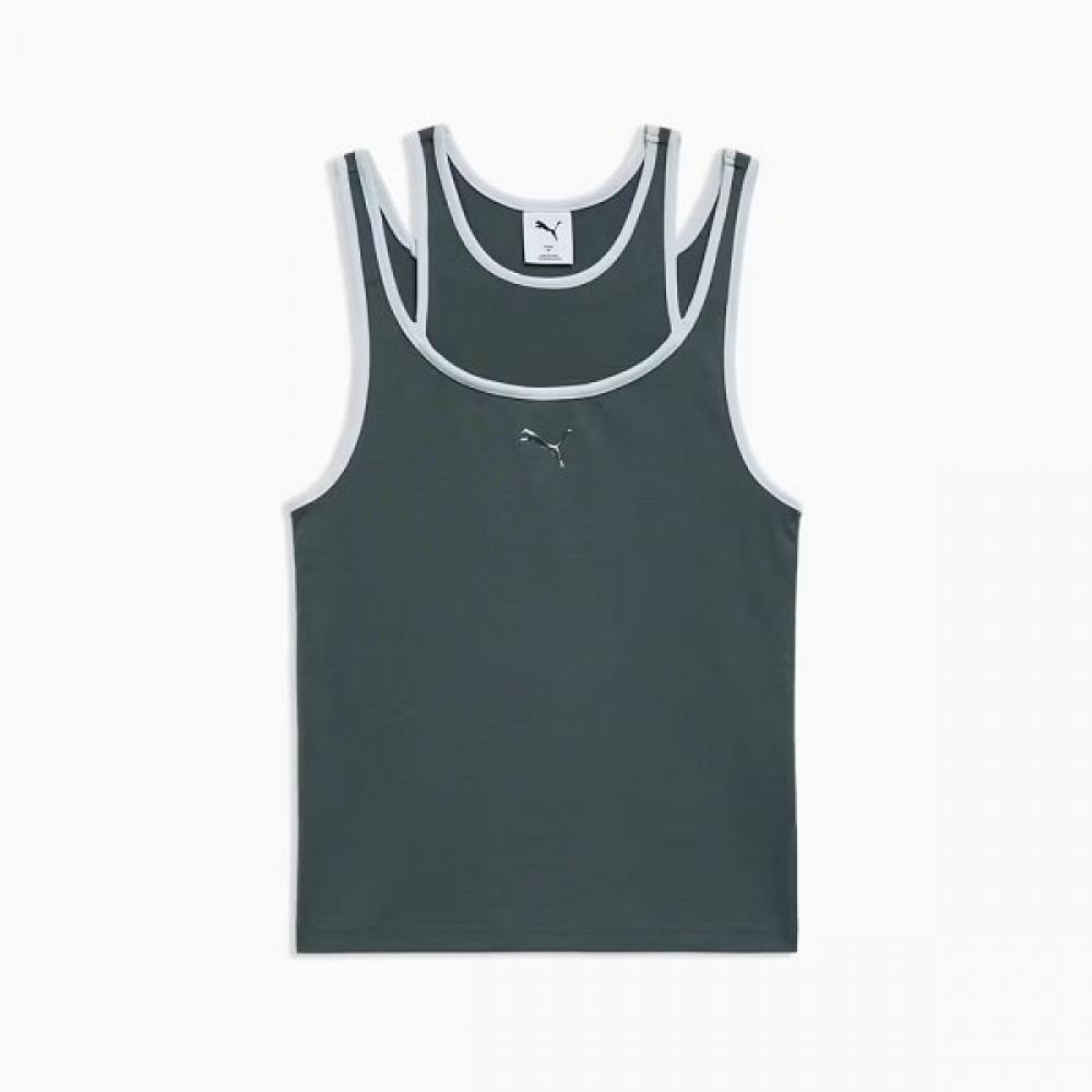 Puma Dare To Tank Top RoSe Collection Women S 633251   19 83 Dare To Tank Top