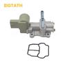 16022-P2A-J01 Idle Control Valve For Honda Civic CX DEL DX LX HRV GH Auto Spare Parts 16022-P6D-K01 16022-P2J-J01 16022-P2E-A01