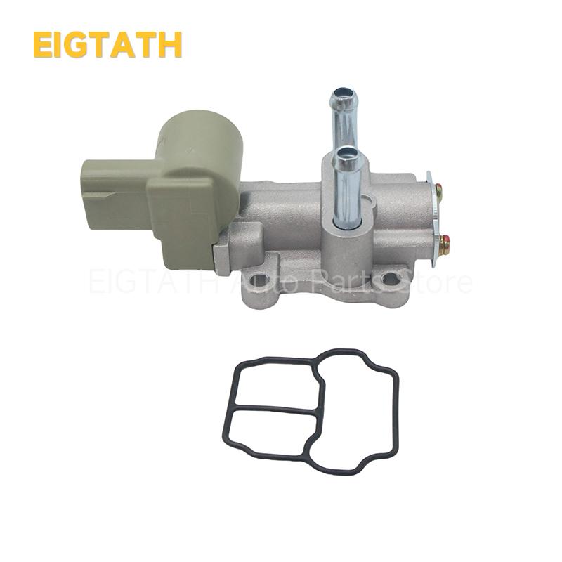 16022-P2A-J01 Idle Control Valve For Honda Civic CX DEL DX LX HRV GH Auto Spare Parts 16022-P6D-K01 16022-P2J-J01 16022-P2E-A01