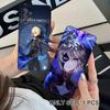 Spiel GI Dainsleif Handyhülle für Samsung Galaxy A56 55 54 53 52 51 36 35 34 23 16 15 5G Weiche TPU Stoßfeste Abdeckung