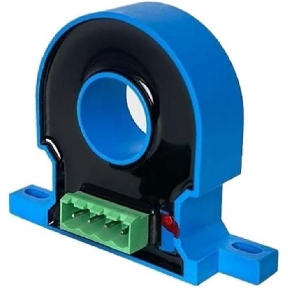 Датчик-преобразователь переменного тока в 10 мА 50 мА 100 мА 300 мА 500 мА 600 мА Выход 4 В 5 В(DC 5V, AC 50mA) DC 4V