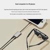 Meizu StarV View Smart Glasses Type-C Adapter & Hub