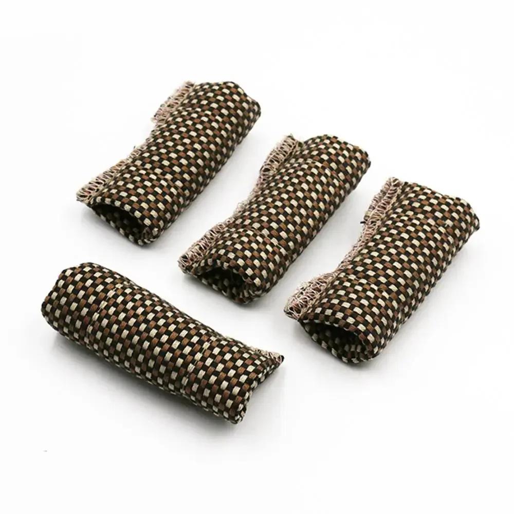 Multi-Function Billiard Accessories Polishing Tools Durable Pool Snooker Cue Cleaning Towel Cloth Care Burnishe Maintenance Tool