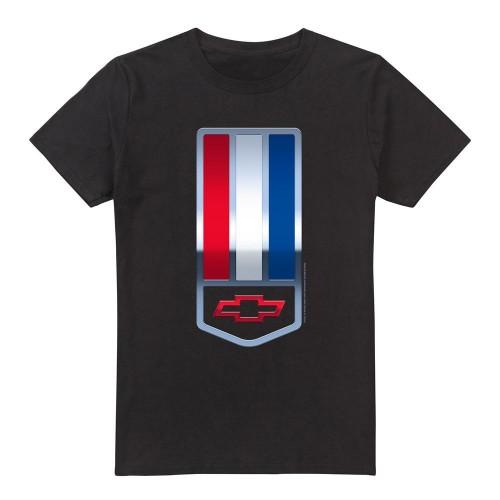 Chevrolet Unisex Adult 1998 Camaro Nameplate T-Shirt
