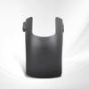 Modified Front Fender Extension for CB650R/CBR650R (2019-2025) - Non-Destructive Installation [Parallel Import]