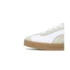 Puma Club Sd Fs Casual Sneakers Unisex Sneakers White 386804-01