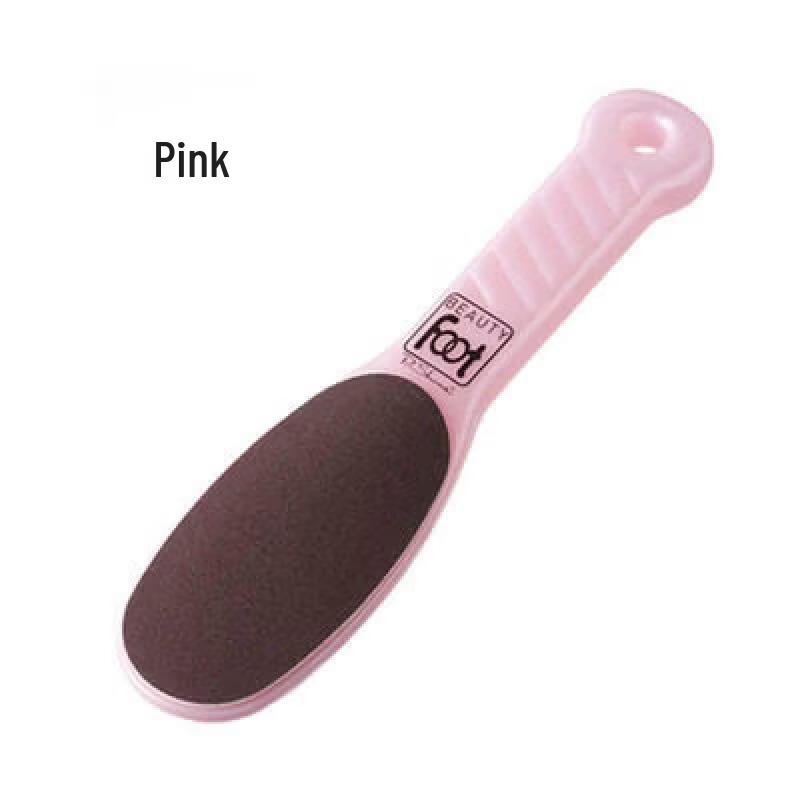 LIEI 2026 Double-Sided Foot File