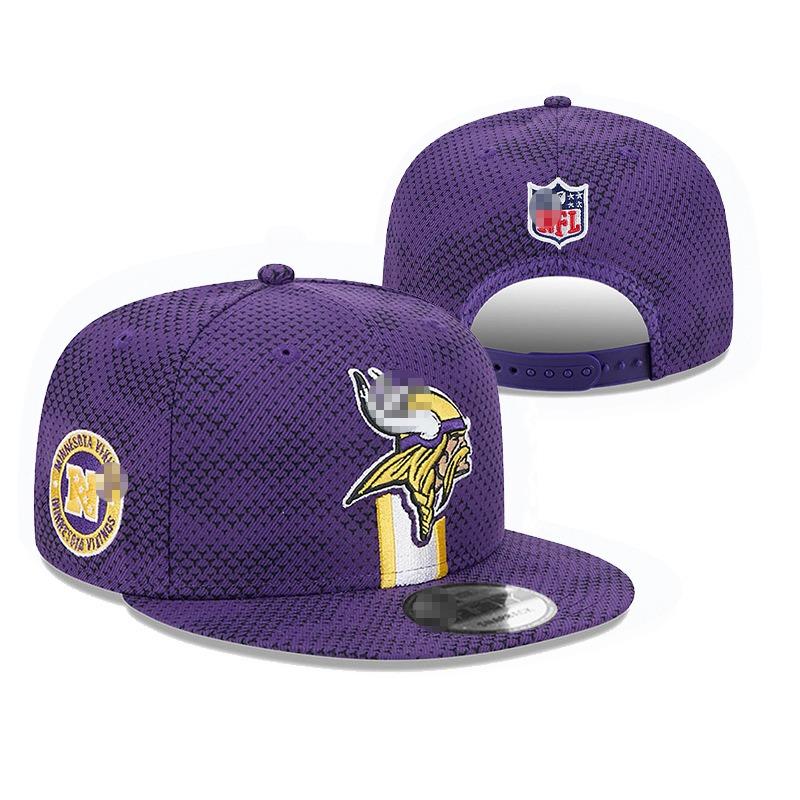 Outdoor Sun Visor Embroidered Flat Hat American Hip Hop Football Hat Wide Brim