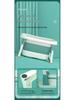 Foldable Children's Bath Bucket: Large & Small Sizes for Baby and Child Swimming and Bathing