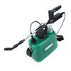 Elektrický postřikovač Přenosný 5L Napájený baterií 2000mAh Automatický se 4 tryskami Elektrický postřikovač na plevel