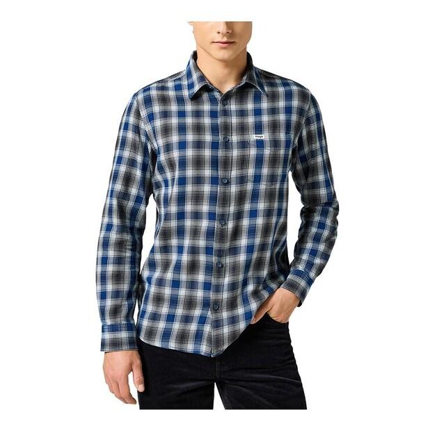 

Рубашка Wrangler 112357226 EU M