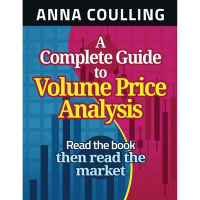 Complete Guide To Volume Price Analysis Paperback UKN2895