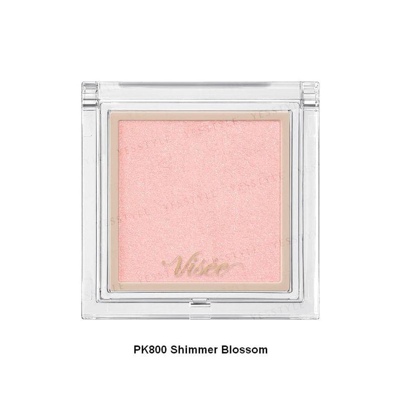Kose - Visee The Contour Color Highlight Powder