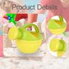 Watering Can Toy Bath Bathtub Play Early Learning Educational Fun Kids Sprinkler Beach and Sand