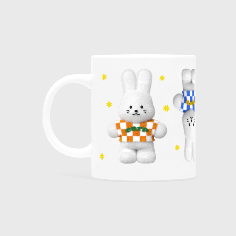 РУБАШКА В КЛЕТКУ ПОПО (кружка) mug