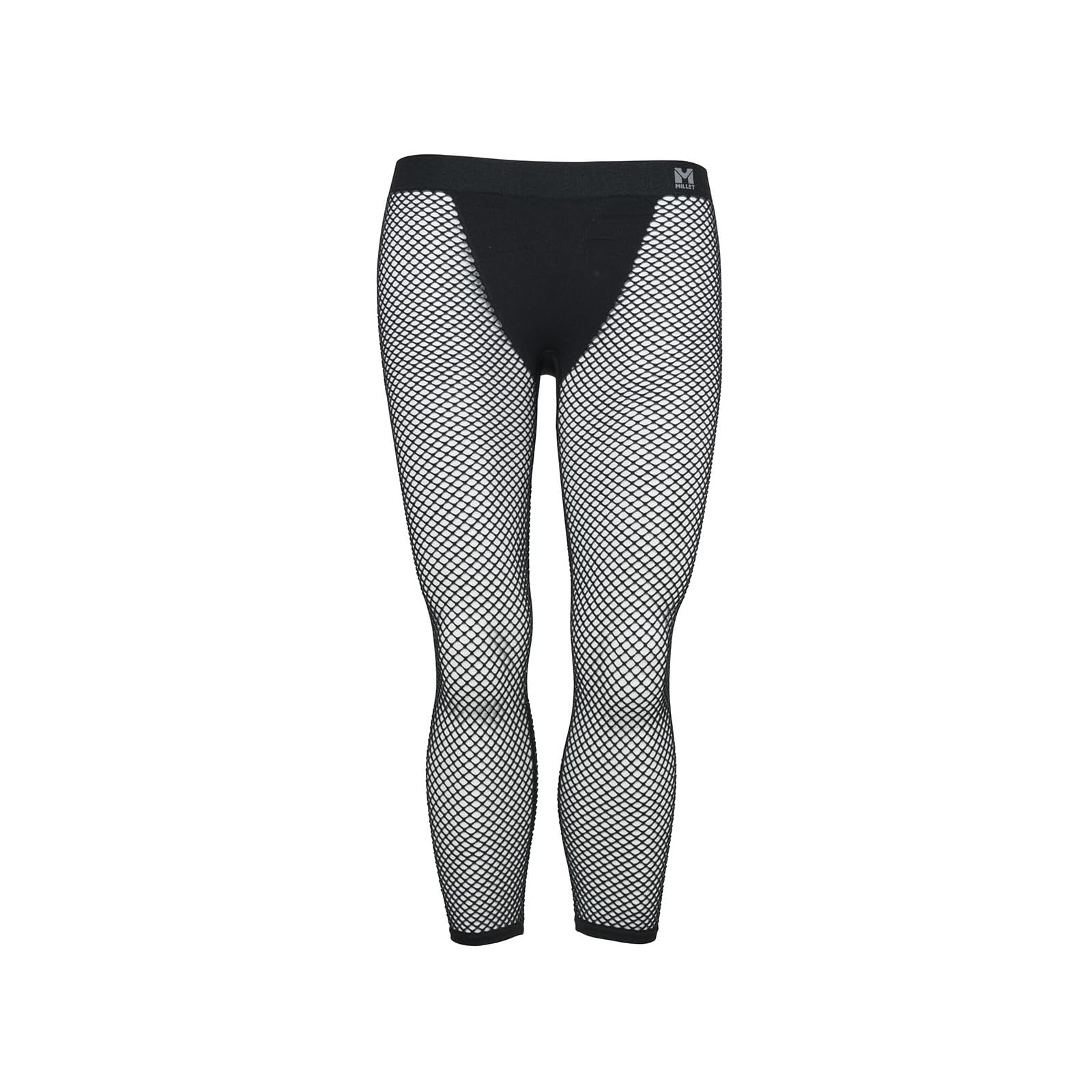 

Нижнее белье для скалолазания Drynamic Mesh Tights MIV01359 M [Millet] [женское] 3/4 черный-нуар (НОВЫЙ ЛОГОТИП)