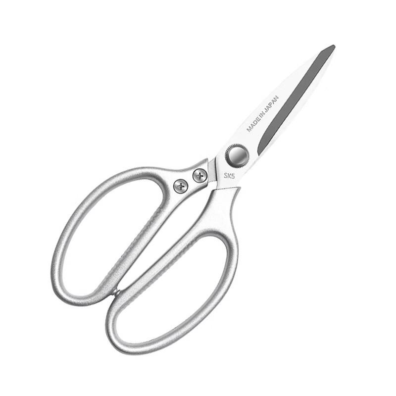 Zhishi Stainless Steel Kitchen Scissors