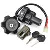 DR650 DR650SE Ignition Switch Seat Lock For Suzuki DR 650 650SE 1996-2022 37000-04832 37000-04831 37000-04830 37000-04812