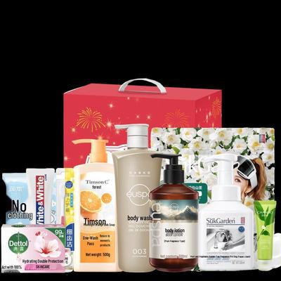 Îngrijirea pielii – Seturi de produse cosmetice de îngrijire