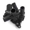 A03Z-110617089R Coolant Thermostat Assembly For RENAULT Kangoo Duster Lodgy Dokker Clio Kadjar A2822030075 1106100Q1N