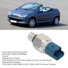 Generic Power Steering Pressure Switch, Reliable Power Steering Pump Pressure Switch High Strength 9677809680