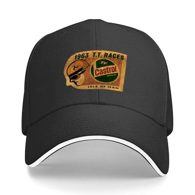Sombreros y gorras – Gorras de béisbol