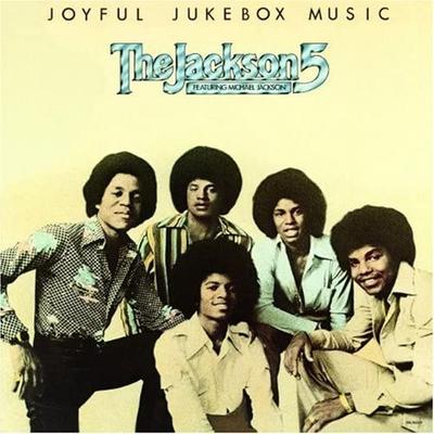CD JACKSON 5 - Joyful Jukebox Music / Boogie UICY94297 Motown 2009 Japan ObiSoul/Funk Used