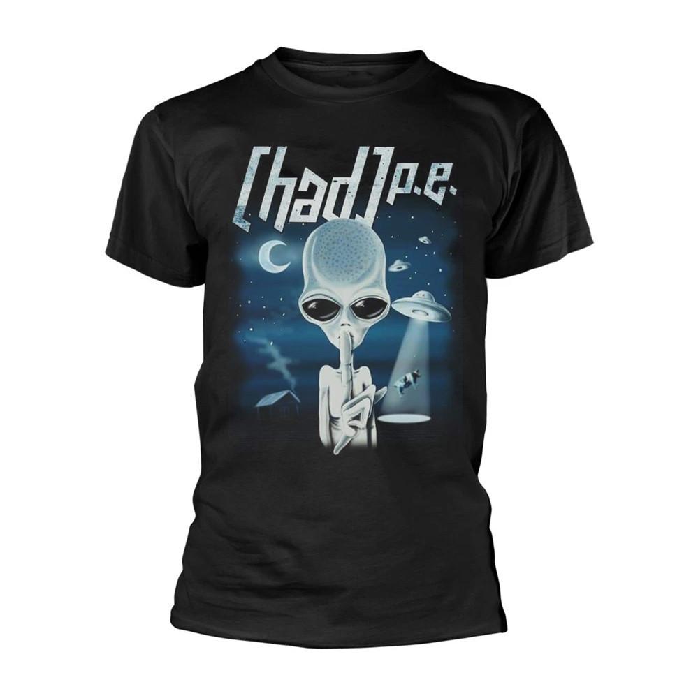 SELTEN! Hed PE Band Black Cotton Alle Größen S-5XL Unisex T-Shirt HT306