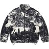Supreme Fleece bunda New York BíláID-257279060213
