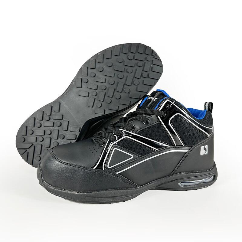 Brangdy Anti-Static Steel Toe Safety Shoes